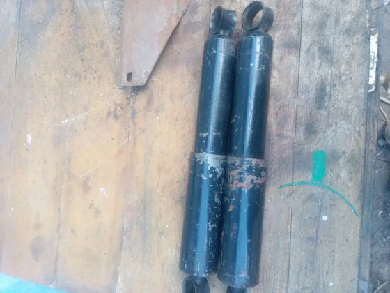 Амортизаторы ваз Макеевка