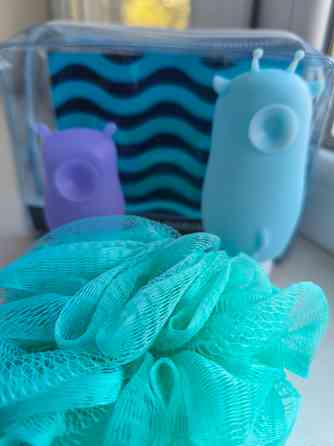 Набор для путешествий Донецк