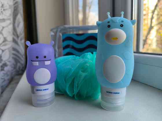 Набор для путешествий Донецк