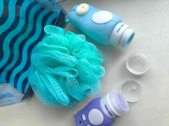 Набор для путешествий Донецк