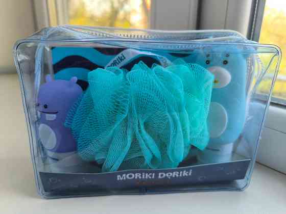 Набор для путешествий Донецк