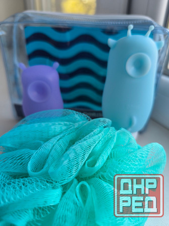 Набор для путешествий Донецк - изображение 3