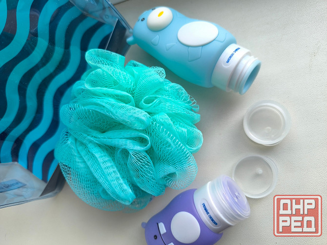 Набор для путешествий Донецк - изображение 2