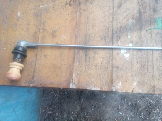 телескопическая антенна ар 41 Макеевка