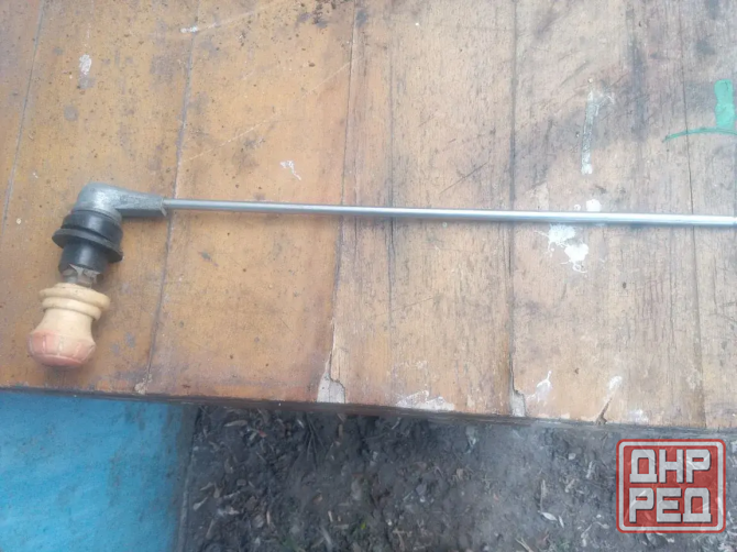 телескопическая антенна ар 41 Макеевка - изображение 1