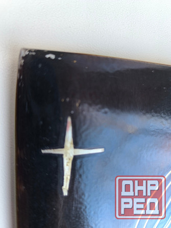 Картина Девушка металл Донецк - изображение 4