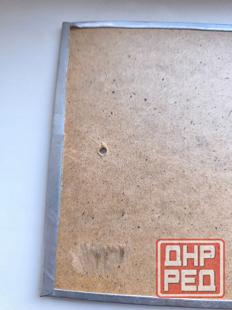 Картина Девушка металл Донецк - изображение 5