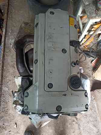 Продам запчасти для Мерседес w203 Донецк