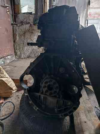 Продам запчасти для Мерседес w203 Донецк