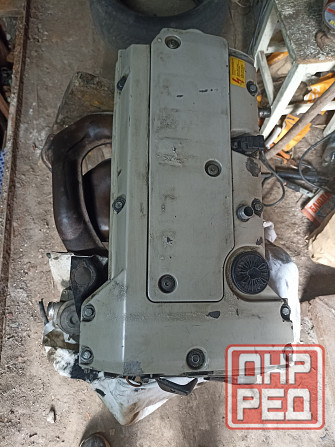 Продам запчасти для Мерседес w203 Донецк - изображение 1