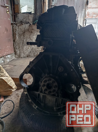 Продам запчасти для Мерседес w203 Донецк - изображение 2