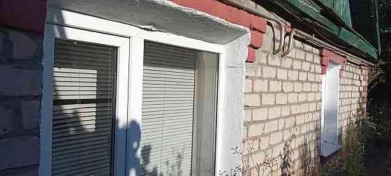 Продам кирпичный дом 65 кв. м. Горловка