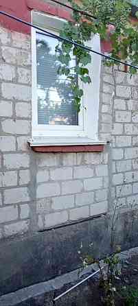 Продам кирпичный дом 65 кв. м. Горловка