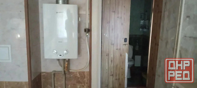 Продам кирпичный дом 65 кв. м. Горловка - изображение 11