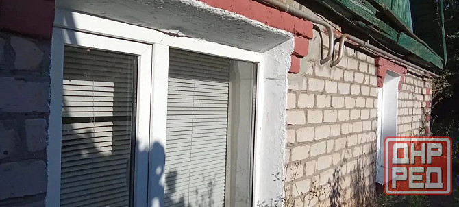 Продам кирпичный дом 65 кв. м. Горловка - изображение 3