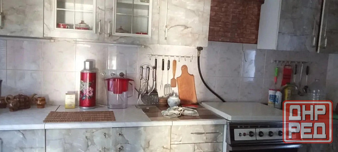 Продам кирпичный дом 65 кв. м. Горловка - изображение 4