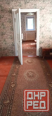 Продам кирпичный дом 65 кв. м. Горловка - изображение 10