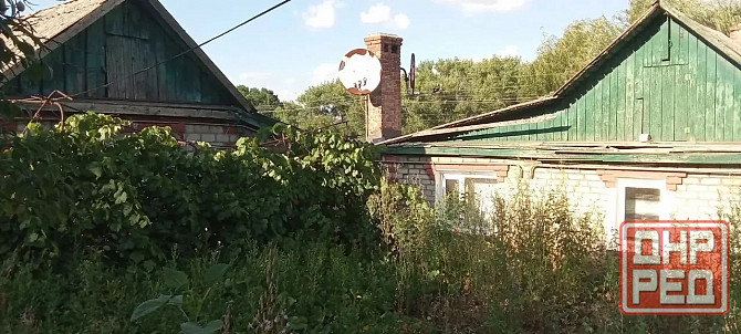 Продам кирпичный дом 65 кв. м. Горловка - изображение 7