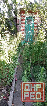 Продам кирпичный дом 65 кв. м. Горловка - изображение 9