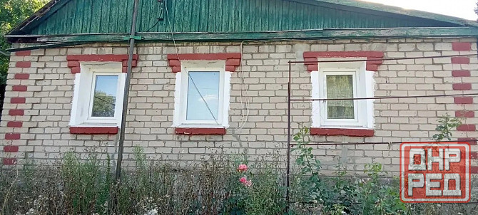 Продам кирпичный дом 65 кв. м. Горловка - изображение 2
