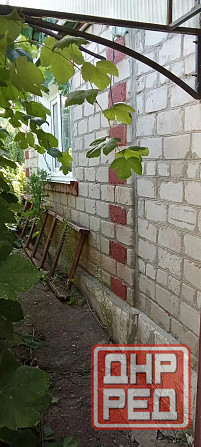 Продам кирпичный дом 65 кв. м. Горловка - изображение 8