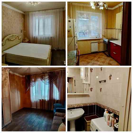 Продам 2к Даки этаж 3/9 с мебелью и техникой Макеевка