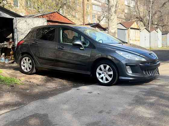 Пежо 308 Донецк