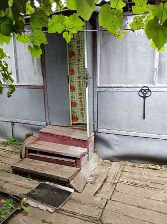 Продажа дома 74 м² ул.Варейкиса, Куйбышевский р-н ( дом на 2 хозяина) Донецк