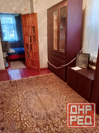Продажа дома 74 м² ул.Варейкиса, Куйбышевский р-н ( дом на 2 хозяина) Донецк - изображение 1