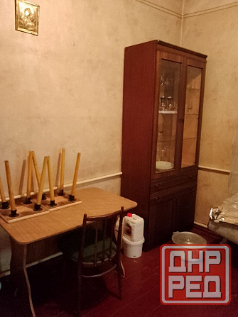 Продажа дома 74 м² ул.Варейкиса, Куйбышевский р-н ( дом на 2 хозяина) Донецк - изображение 2