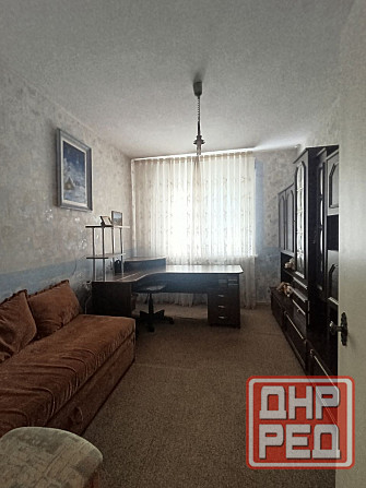 Продам 3-х комн. 70 м2 на Донском, ул. Независимости. 2/9. Холл. Мебель. Документы готовы. Донецк - изображение 6