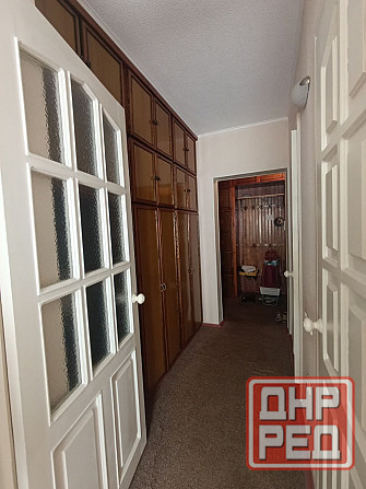 Продам 3-х комн. 70 м2 на Донском, ул. Независимости. 2/9. Холл. Мебель. Документы готовы. Донецк - изображение 8