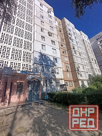 Продам 3-х комн. 70 м2 на Донском, ул. Независимости. 2/9. Холл. Мебель. Документы готовы. Донецк - изображение 1