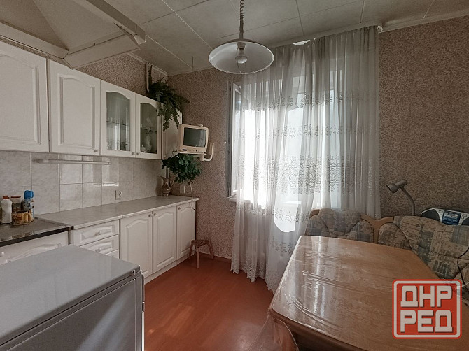 Продам 3-х комн. 70 м2 на Донском, ул. Независимости. 2/9. Холл. Мебель. Документы готовы. Донецк - изображение 3