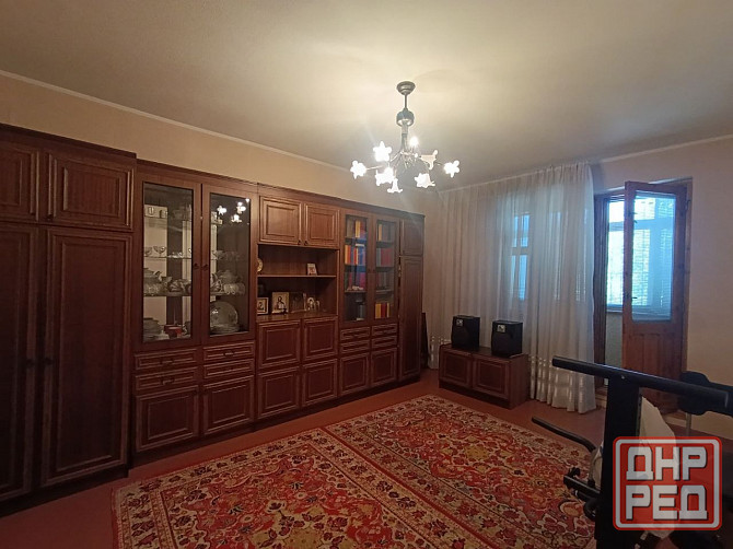 Продам 3-х комн. 70 м2 на Донском, ул. Независимости. 2/9. Холл. Мебель. Документы готовы. Донецк - изображение 5