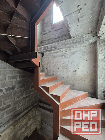 Продажа 5к квартиры 240 кв.м.в Куйбышевском районе, ориентир Топаз.3 уровня Донецк - изображение 5