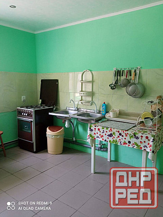 Продажа готового бизнеса, г.Урзуф , Земельный участок 12 соток(приватизированный) На берегу моря (10 Урзуф - изображение 3