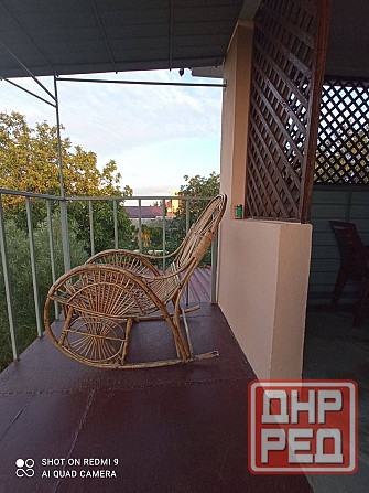 Продажа готового бизнеса, г.Урзуф , Земельный участок 12 соток(приватизированный) На берегу моря (10 Урзуф - изображение 7