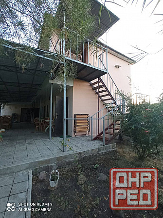 Продажа готового бизнеса, г.Урзуф , Земельный участок 12 соток(приватизированный) На берегу моря (10 Урзуф - изображение 9