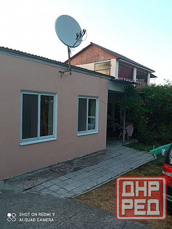 Продажа готового бизнеса, г.Урзуф , Земельный участок 12 соток(приватизированный) На берегу моря (10 Урзуф - изображение 12