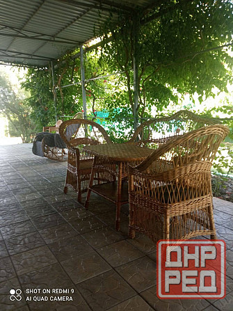 Продажа готового бизнеса, г.Урзуф , Земельный участок 12 соток(приватизированный) На берегу моря (10 Урзуф - изображение 5