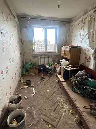 2 ком кв. 50 лет Октября 34 Мариуполь