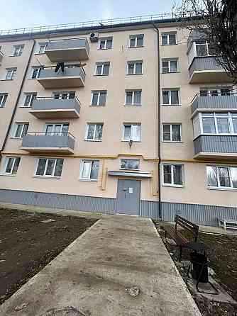 2 ком кв. 50 лет Октября 34 Мариуполь