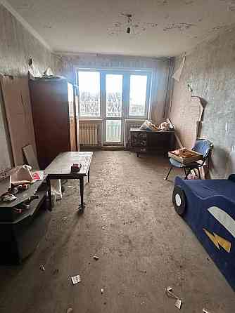 2 ком кв. 50 лет Октября 34 Мариуполь
