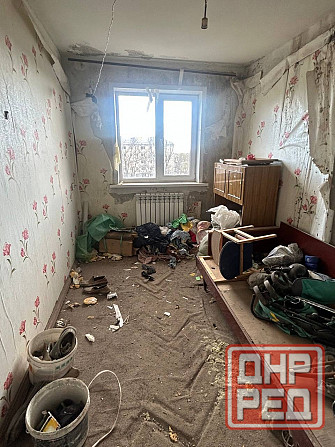 2 ком кв. 50 лет Октября 34 Мариуполь - изображение 3