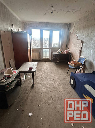2 ком кв. 50 лет Октября 34 Мариуполь - изображение 2