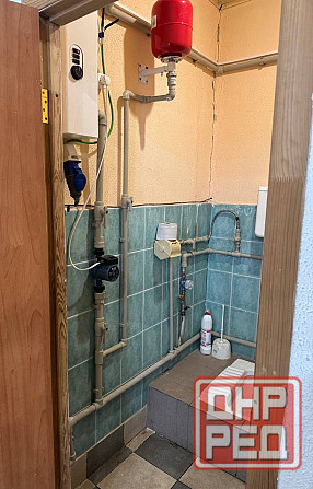 Продажа Магазина 52,3 кв/м., ул. Челюскинцев . Киевский р-н Донецк - изображение 5