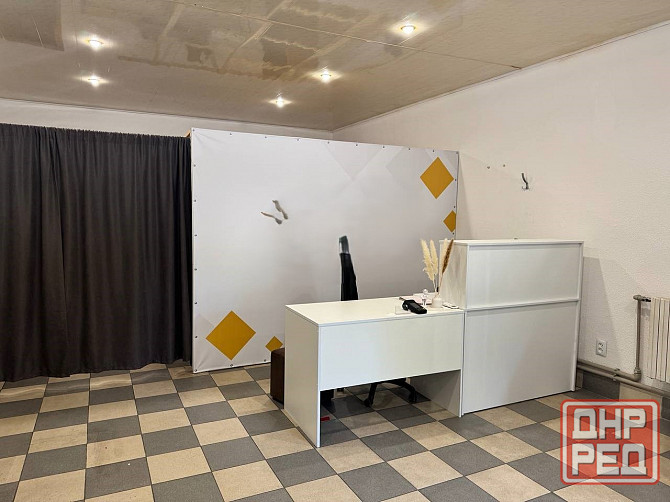 Продажа Магазина 52,3 кв/м., ул. Челюскинцев . Киевский р-н Донецк - изображение 1