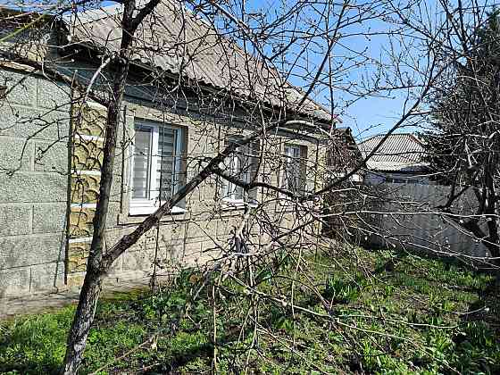 Продажа дома в Кировском районе, Семашко Донецк