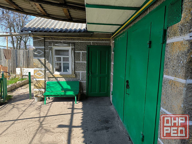 Продажа дома в Кировском районе, Семашко Донецк - изображение 2